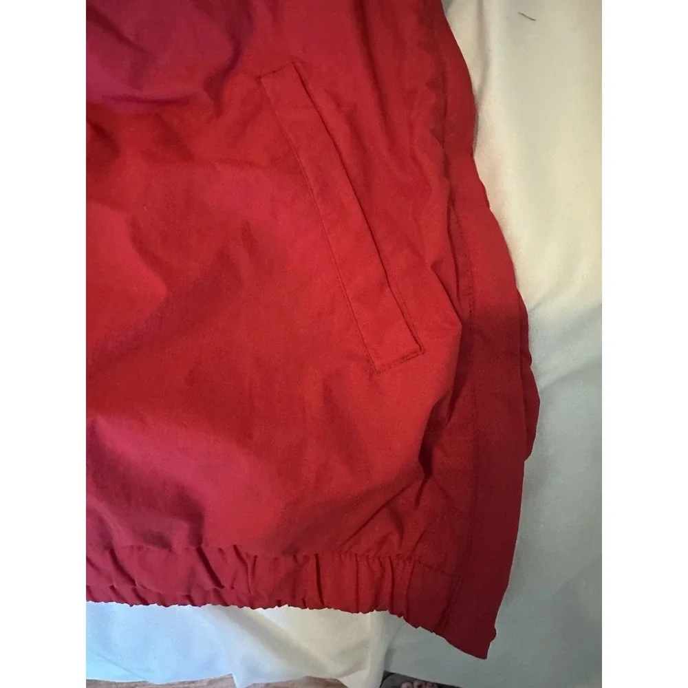 Genuine Merchandise boston red